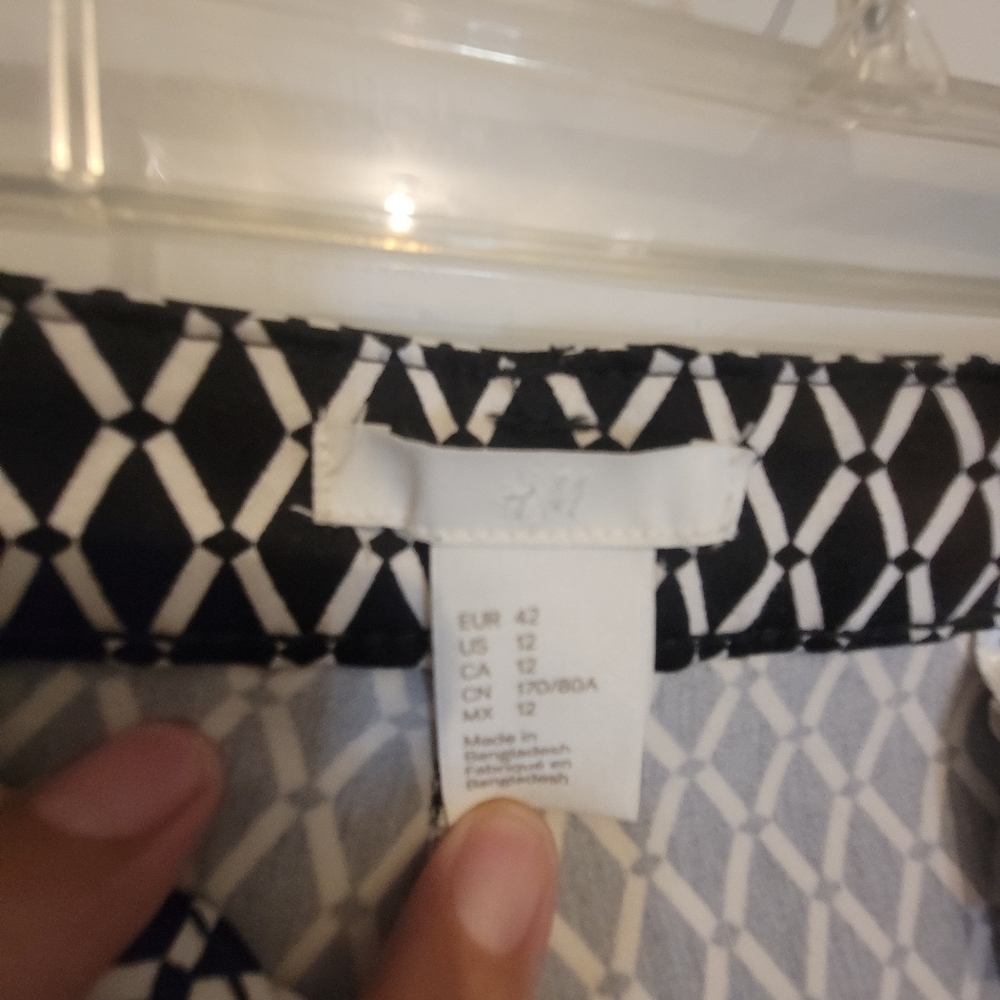 H&M Spring pants - Picture 5 of 6